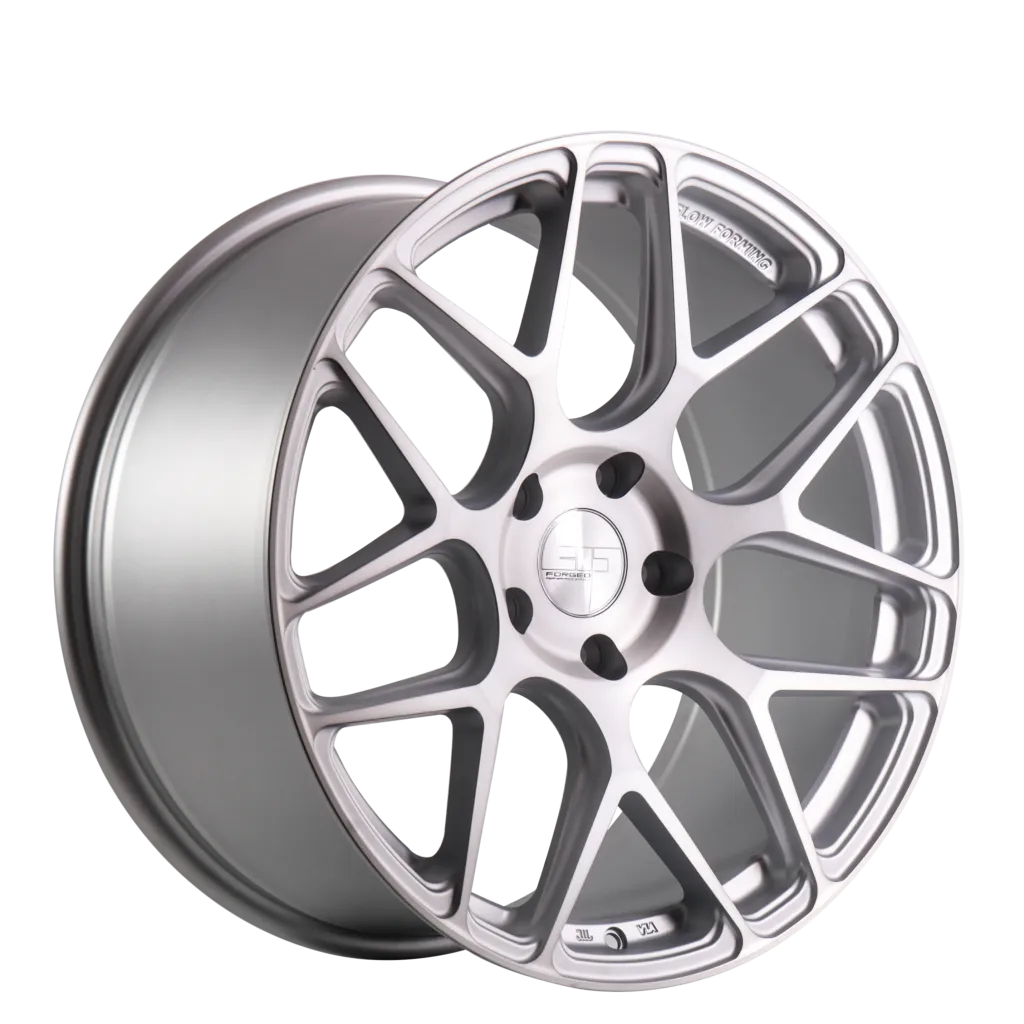 305 Forged FT102 forged wheels