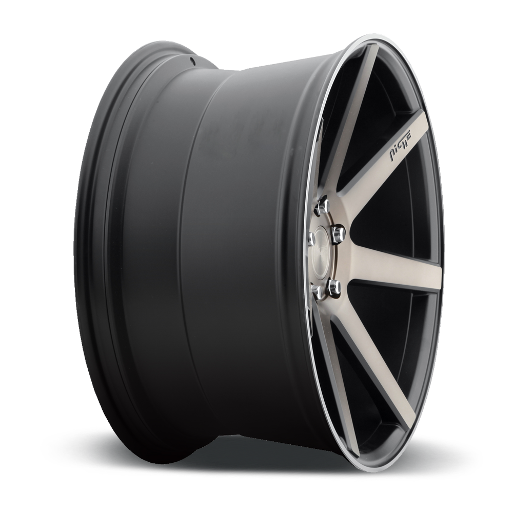 Niche  VERONA M150 light alloy wheels