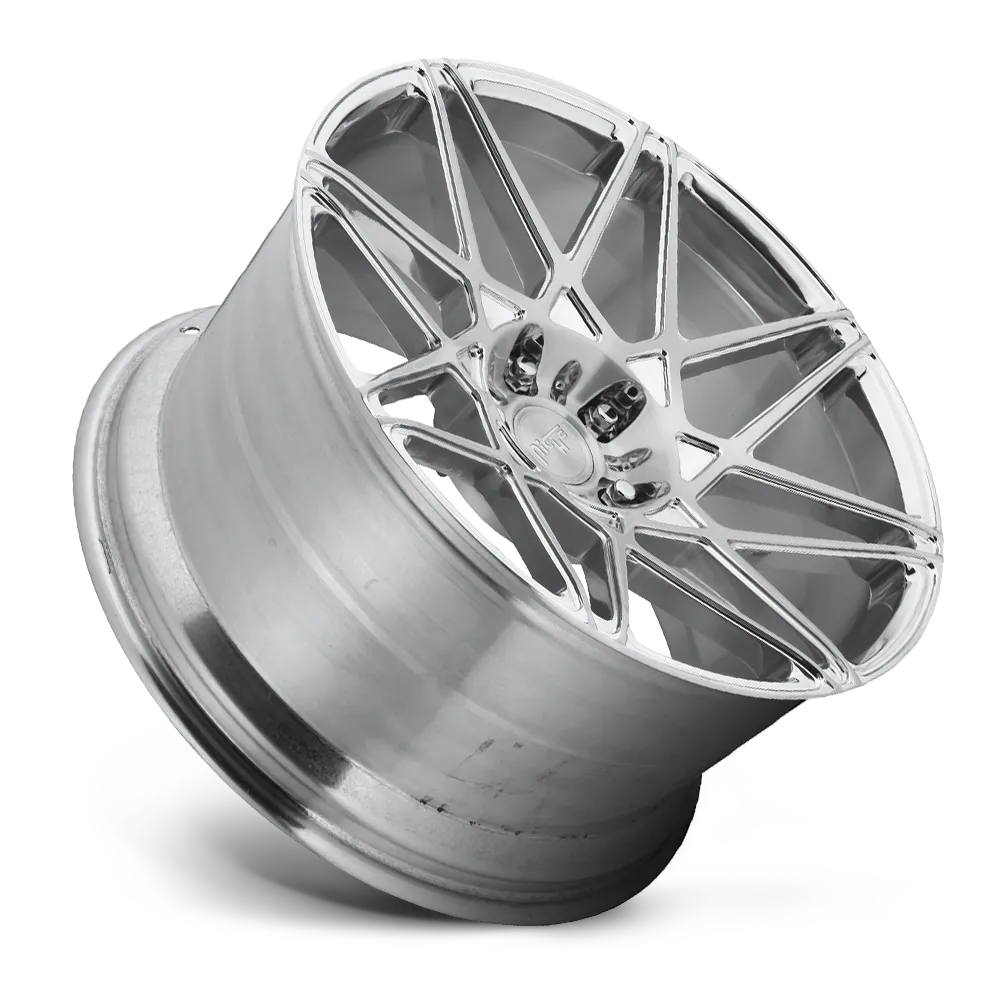 Niche ALPINE-D forged wheels