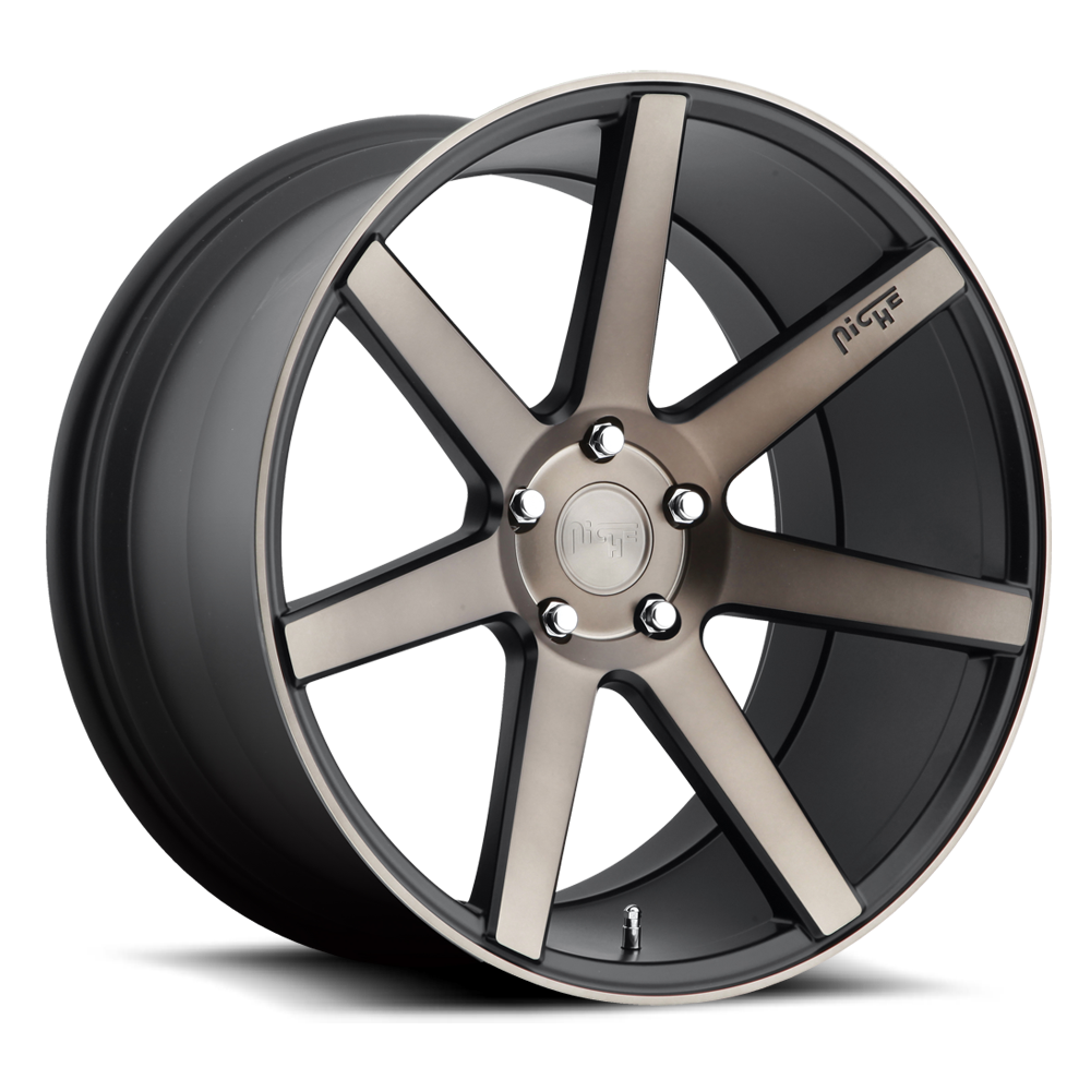 Niche  VERONA M150 light alloy wheels