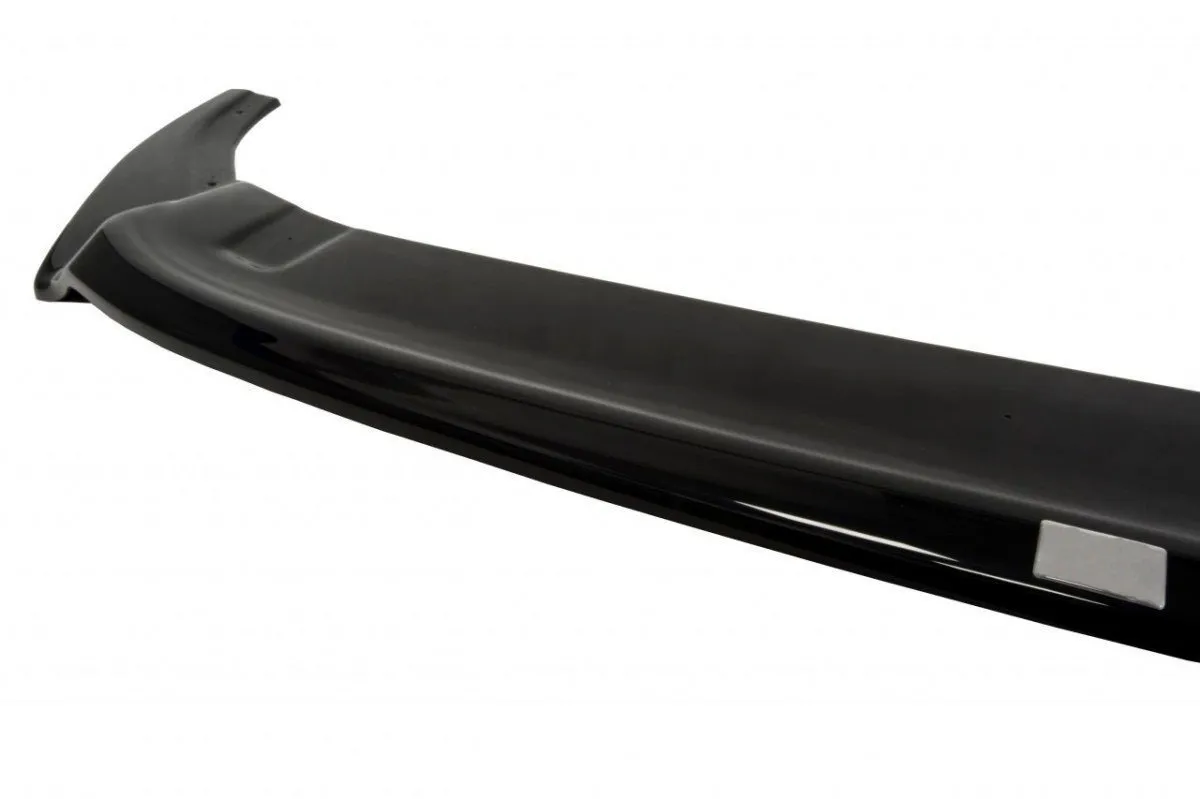 Maxton Design FRONT SPLITTER FOR VW GOLF MK7 R V.2 new style