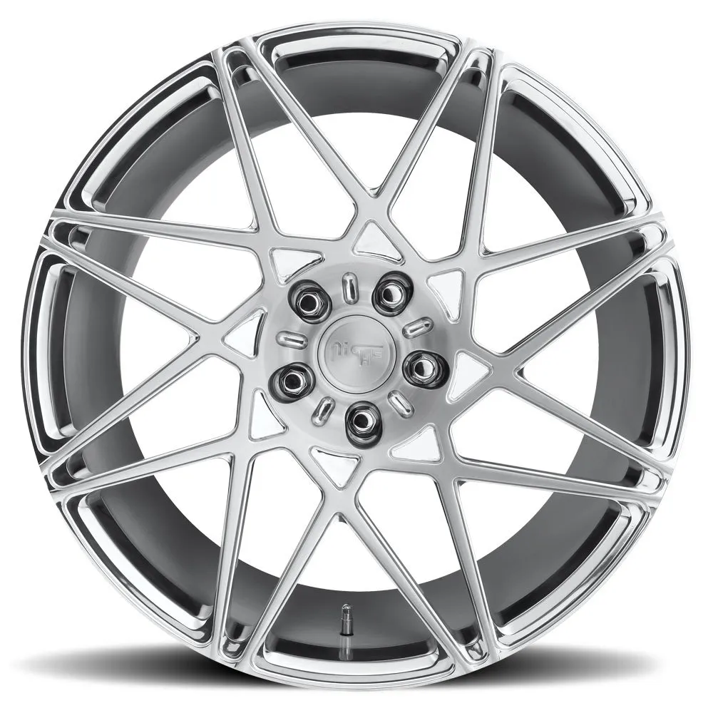Niche  ALPINE-D forged wheels