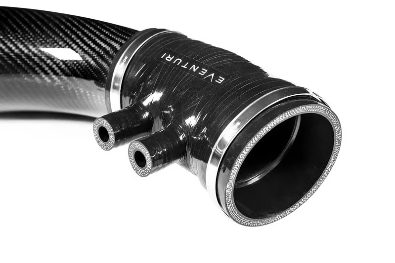 Eventuri Carbon fiber Intake systems for HONDA CIVIC FK2 TYPE R V2