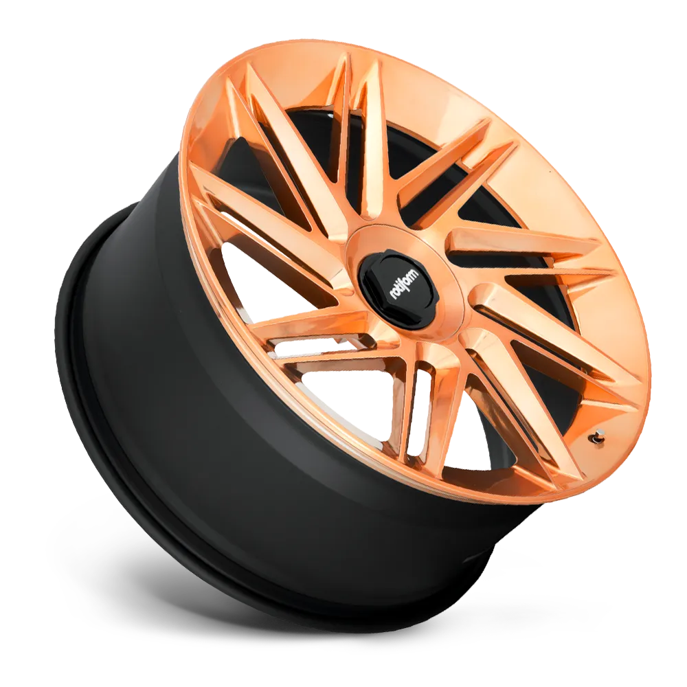 Rotiform VAN monoblock forged wheels