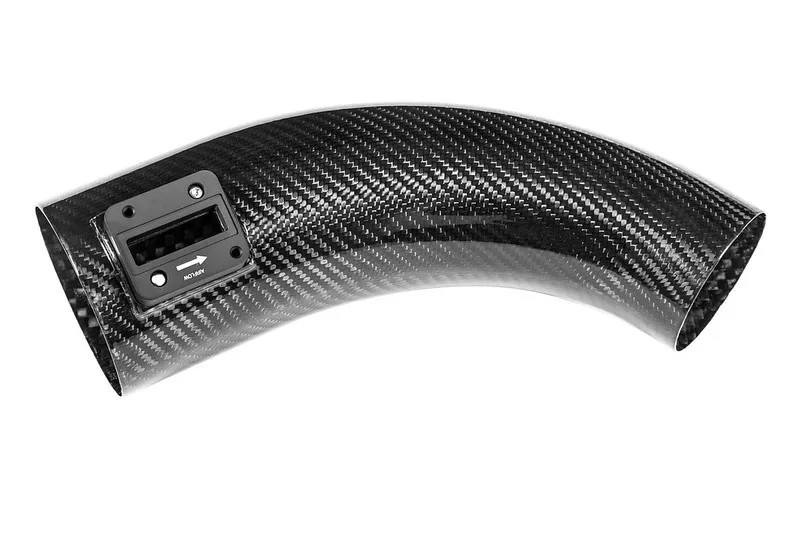 Eventuri Carbon fiber Intake systems for HONDA CIVIC FK2 TYPE R V2