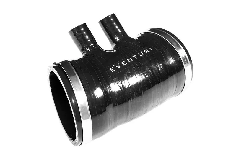 Eventuri Carbon fiber Intake systems for HONDA CIVIC FK2 TYPE R V2