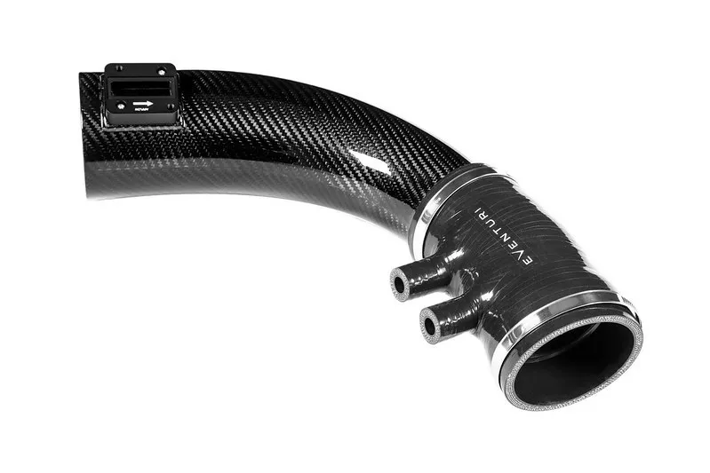 Eventuri Carbon fiber Intake systems for HONDA CIVIC FK2 TYPE R V2
