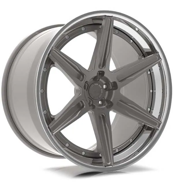 ADV.1 ADV6 Track Spec (CS Series) forged wheels