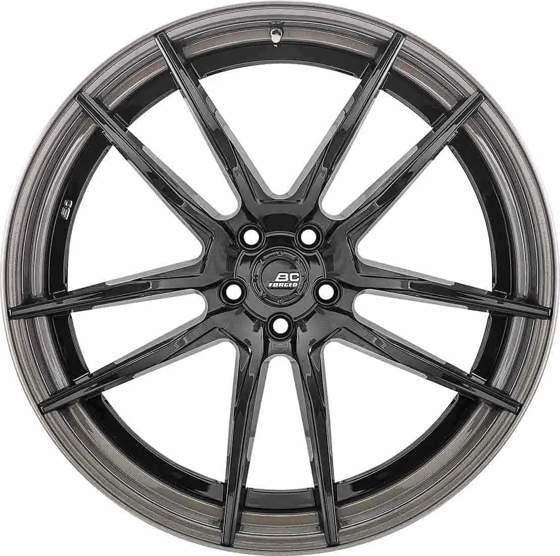 BC Forged wheels HCA163 (HCA Series)