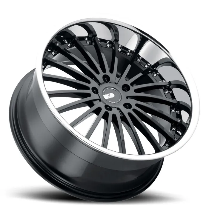 XO Luxury Forged wheels New York