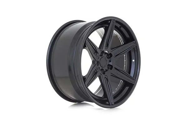 ADV.1 ADV6 Track Spec (CS Series) forged wheels