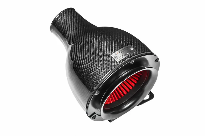 Eventuri Carbon fiber Intake systems for Audi S1
