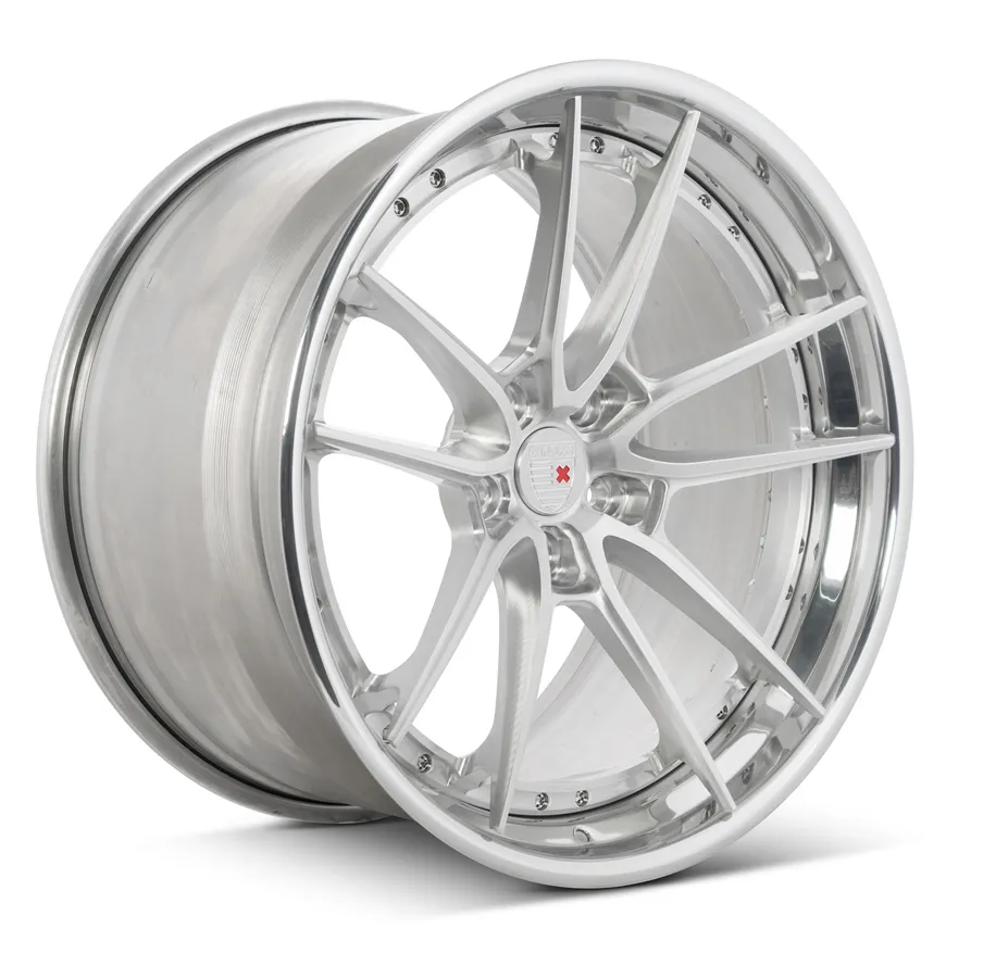 Anrky AN34 forged wheels