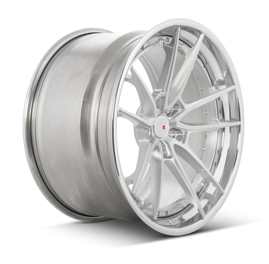 Anrky AN34 forged wheels