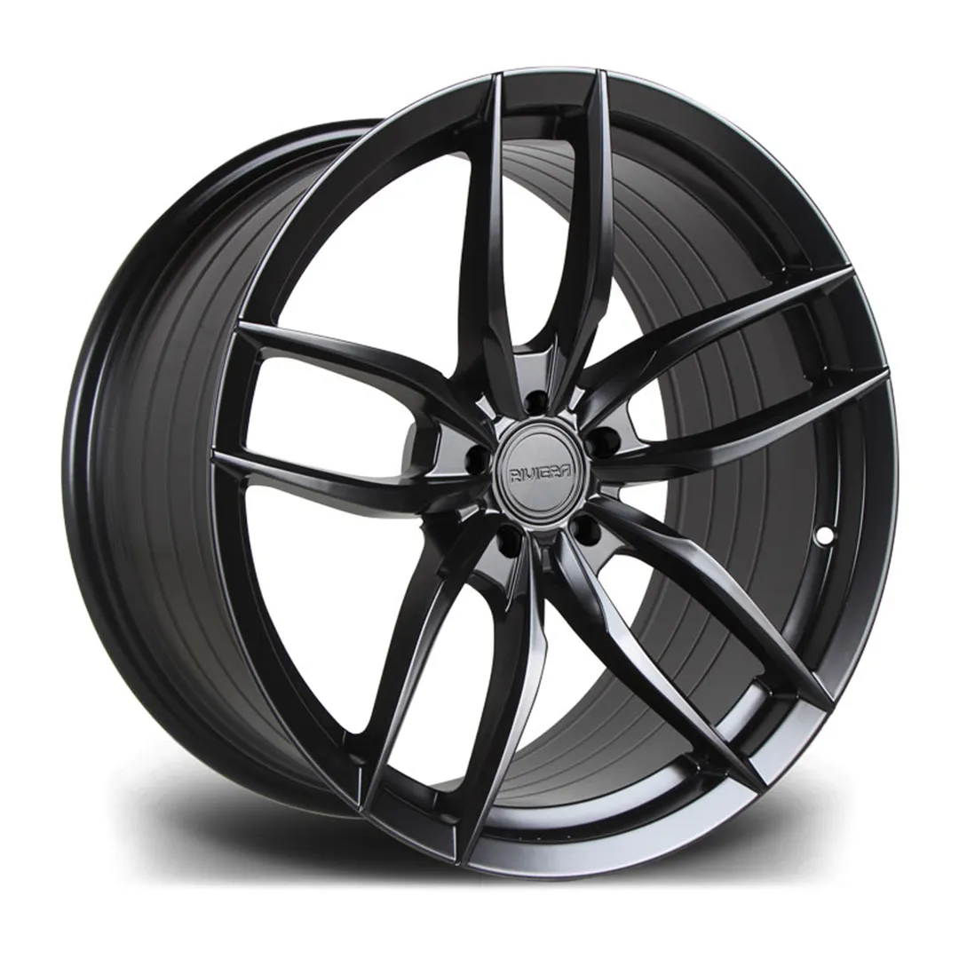 Riviera RV195 Light Alloy Wheels