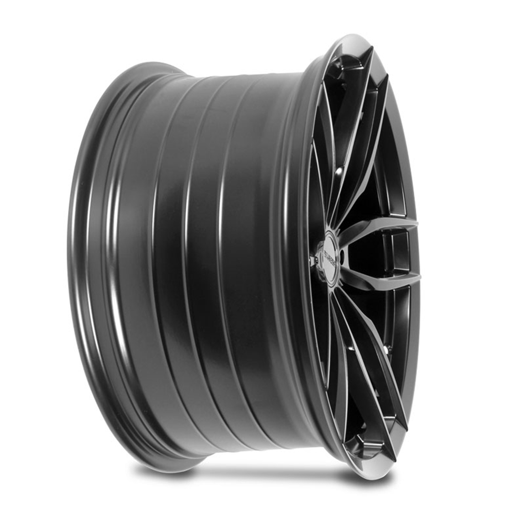 Riviera RV195 Light Alloy Wheels