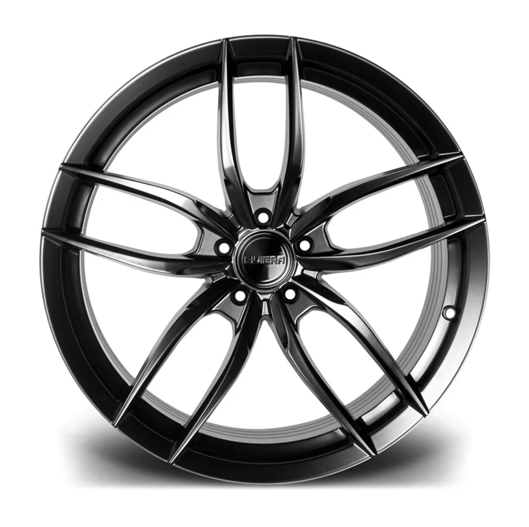 Riviera RV195 Light Alloy Wheels