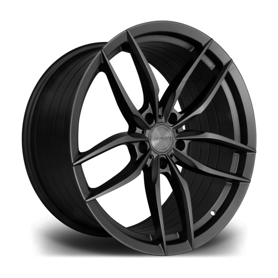 Riviera RV195 Light Alloy Wheels