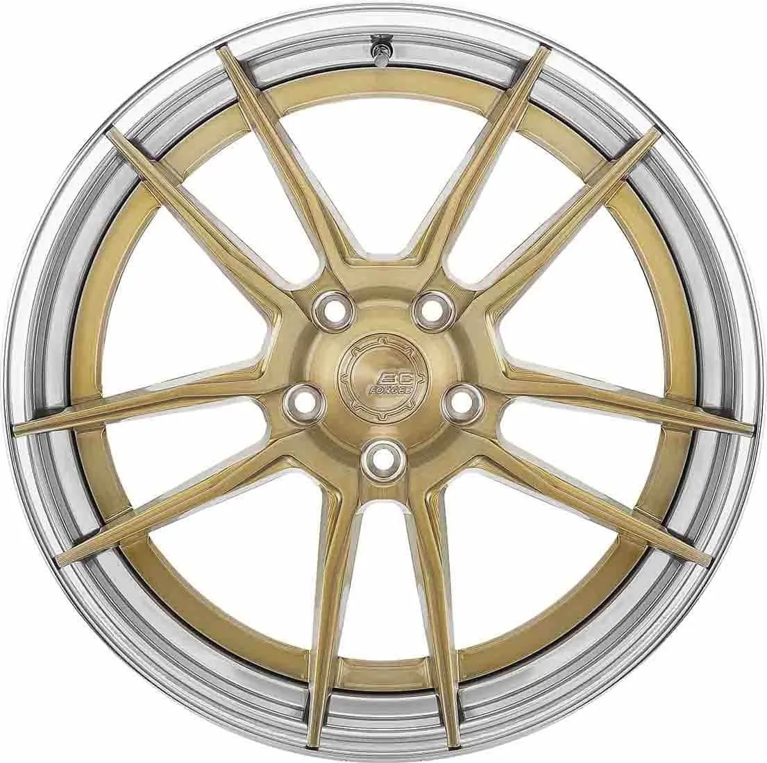 BC Forged wheels HCA163 (HCA Series)