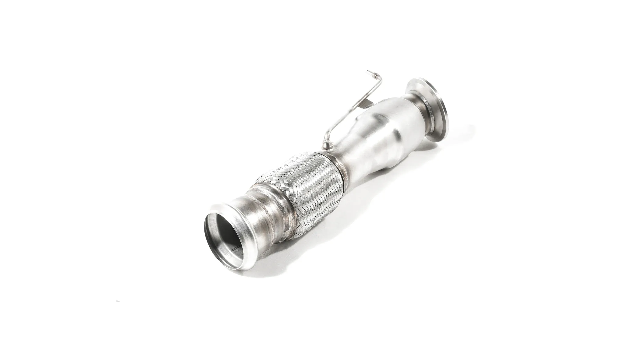 IPE exhaust system for BMW M340i B58 (G20/G21) OPF