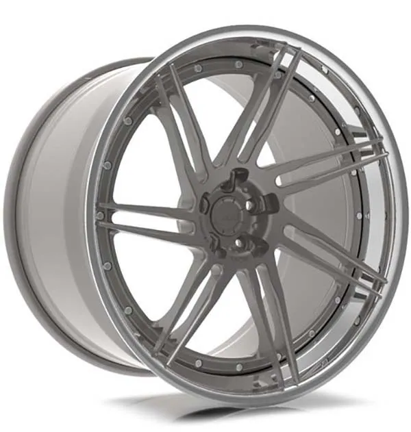 ADV.1 ADV07R Track Spec (CS Series) forged wheels