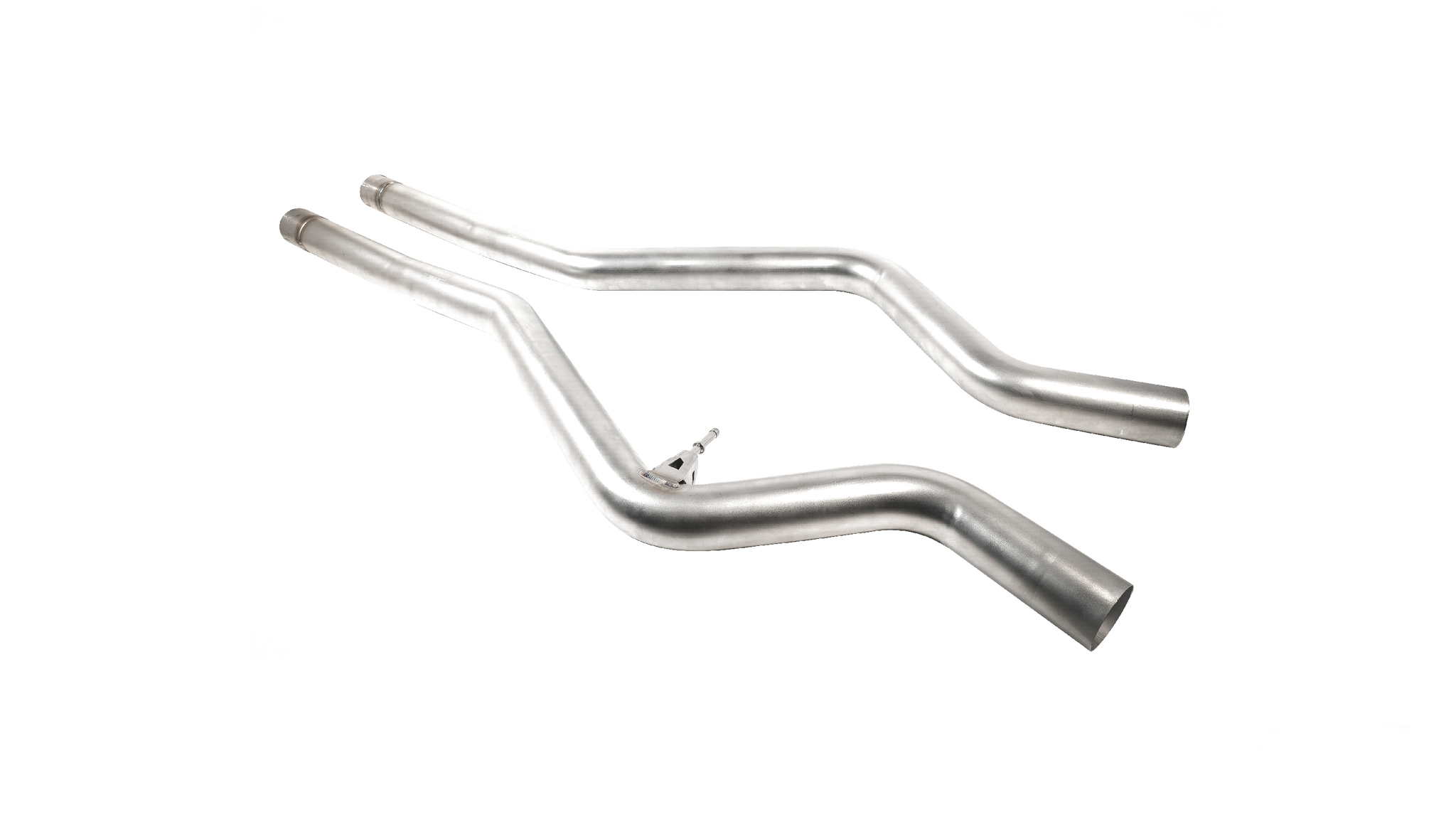 IPE exhaust system for BMW M340i B58 (G20/G21) OPF