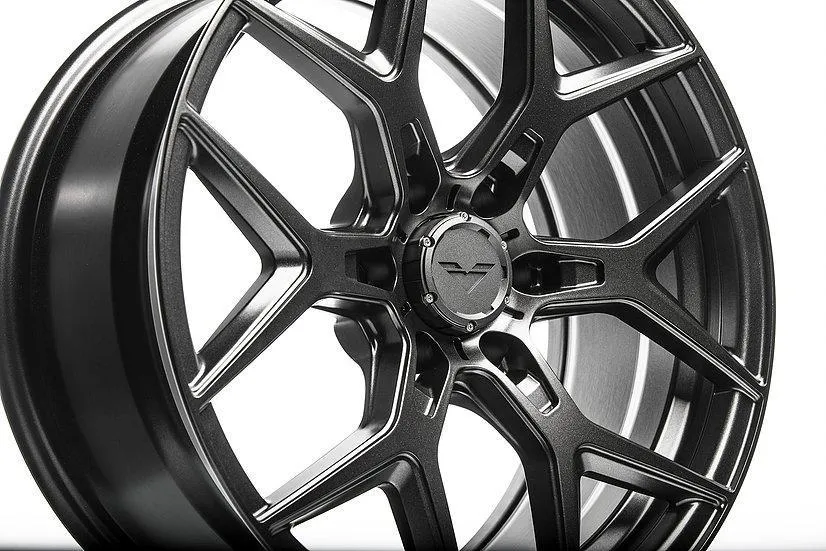 Vorsteiner forged wheels Venom Rex VR-601