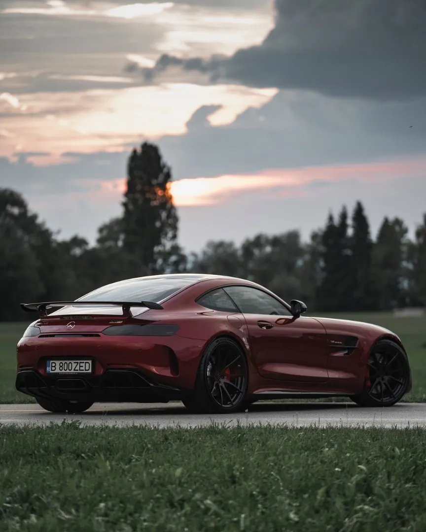 Z-Performance forged wheels ZP.FORGED 16