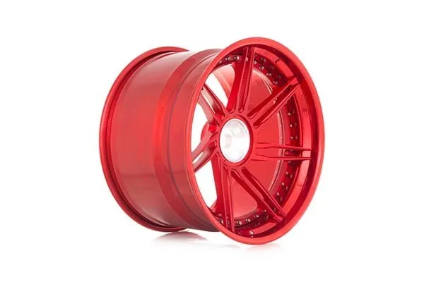 ADV.1 ADV07R Track Spec (CS Series) forged wheels