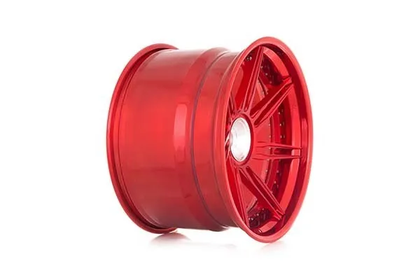 ADV.1 ADV07R Track Spec (CS Series) forged wheels