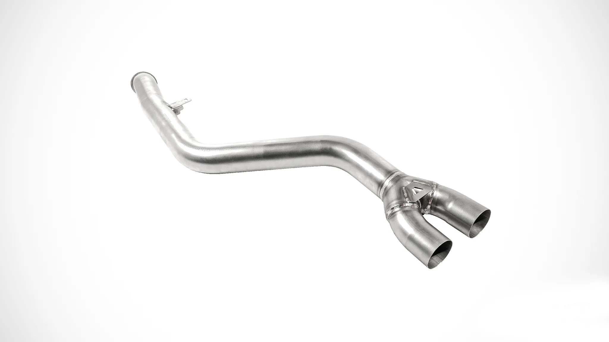 IPE exhaust system for BMW M340i B58 (G20/G21) OPF