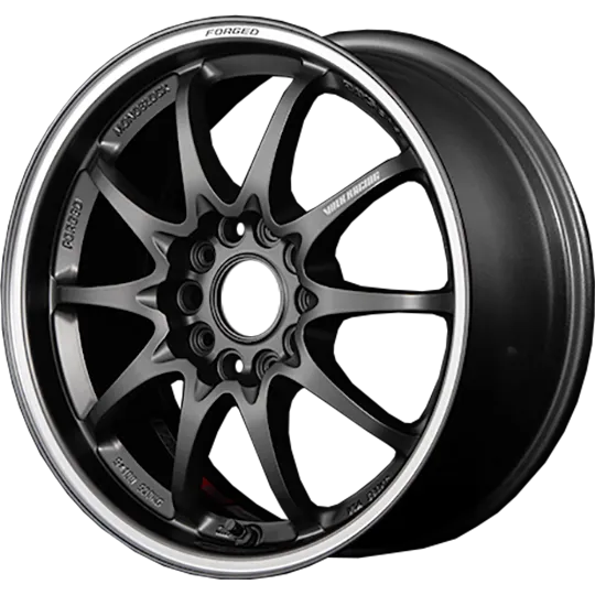RAYS VOLK RACING CE28 CLUB RACER Buy with delivery, installation