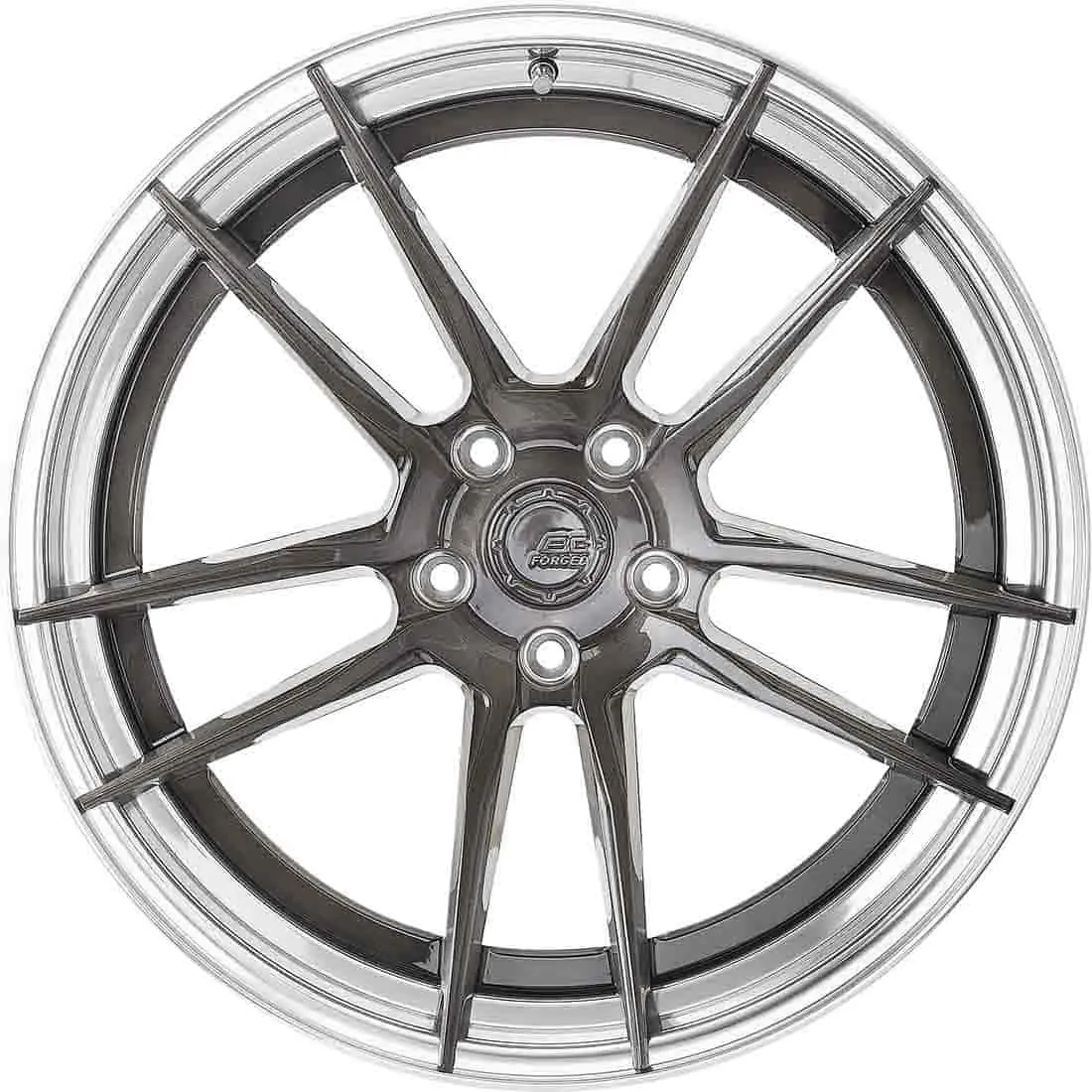 BC Forged wheels HCA163 (HCA Series)