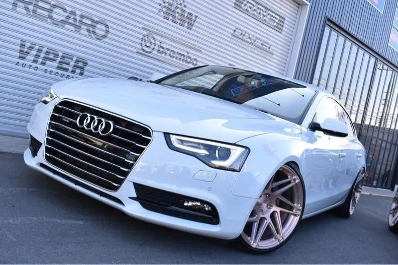 BC Forged wheels EH177 (EH Series)