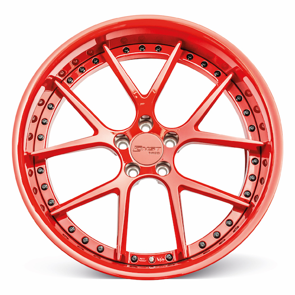 CMST CT229 2020 Forged Wheels