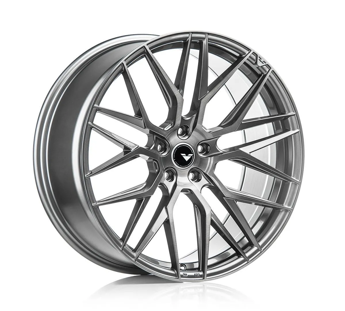 Vorsteiner Flow Forged wheels V-FF 107