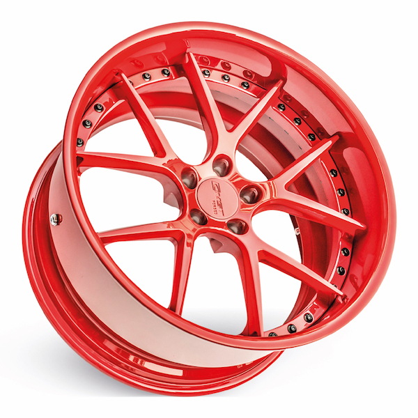 forged wheels CMST CT229