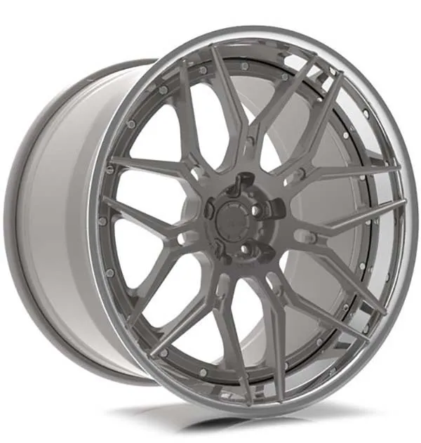ADV.1 ADV7 Track Spec (CS Series) forged wheels