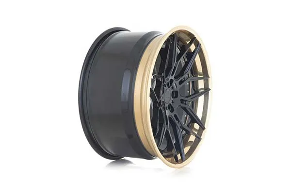 ADV.1 ADV7 Track Spec (CS Series) forged wheels