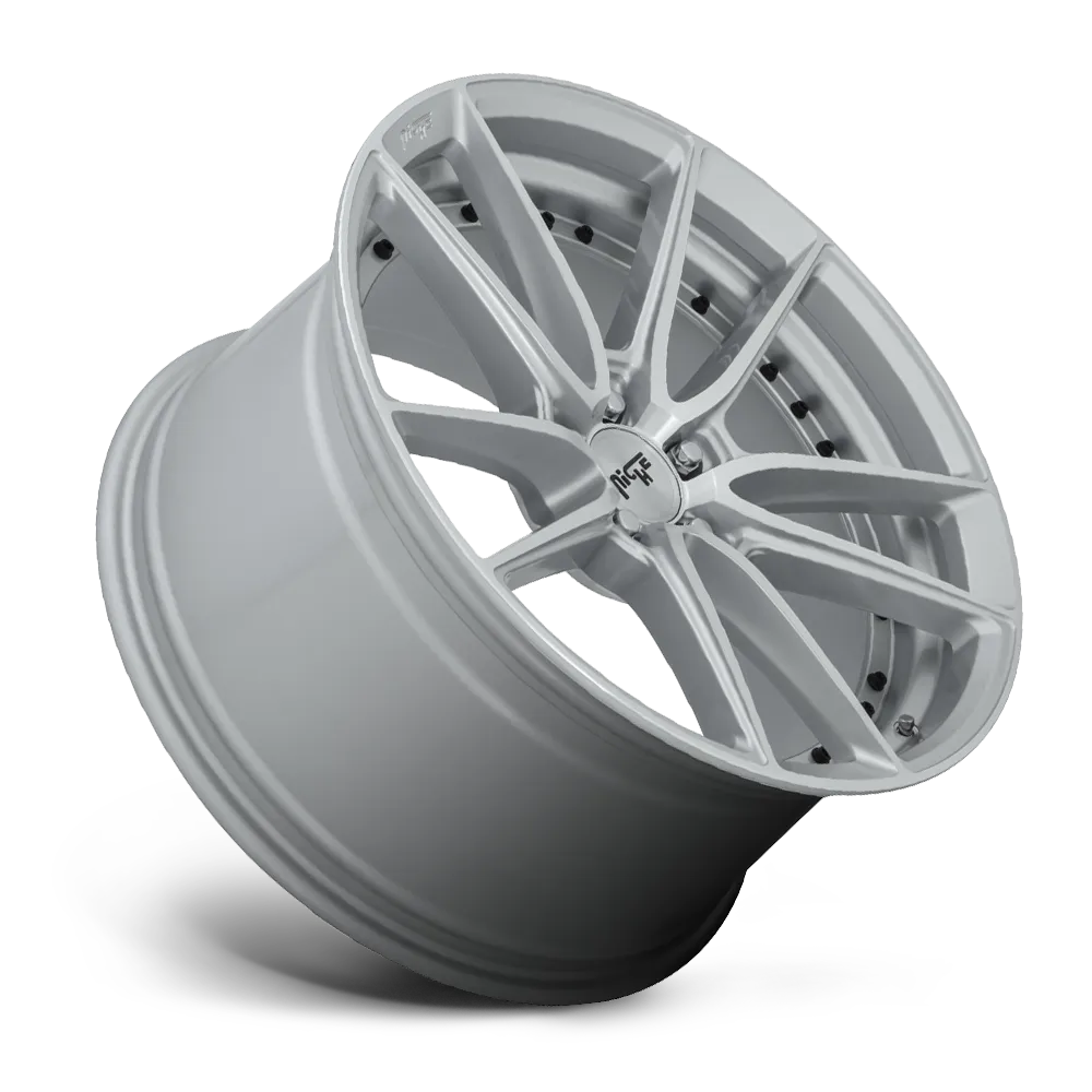 Niche  DFS M221 light alloy wheels