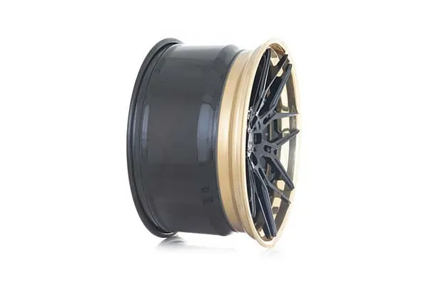 ADV.1 ADV7 Track Spec (CS Series) forged wheels