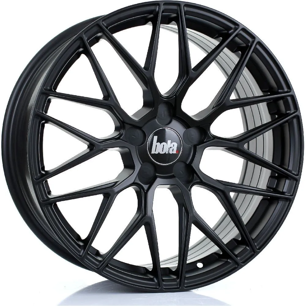 Bola Forged Wheels b17