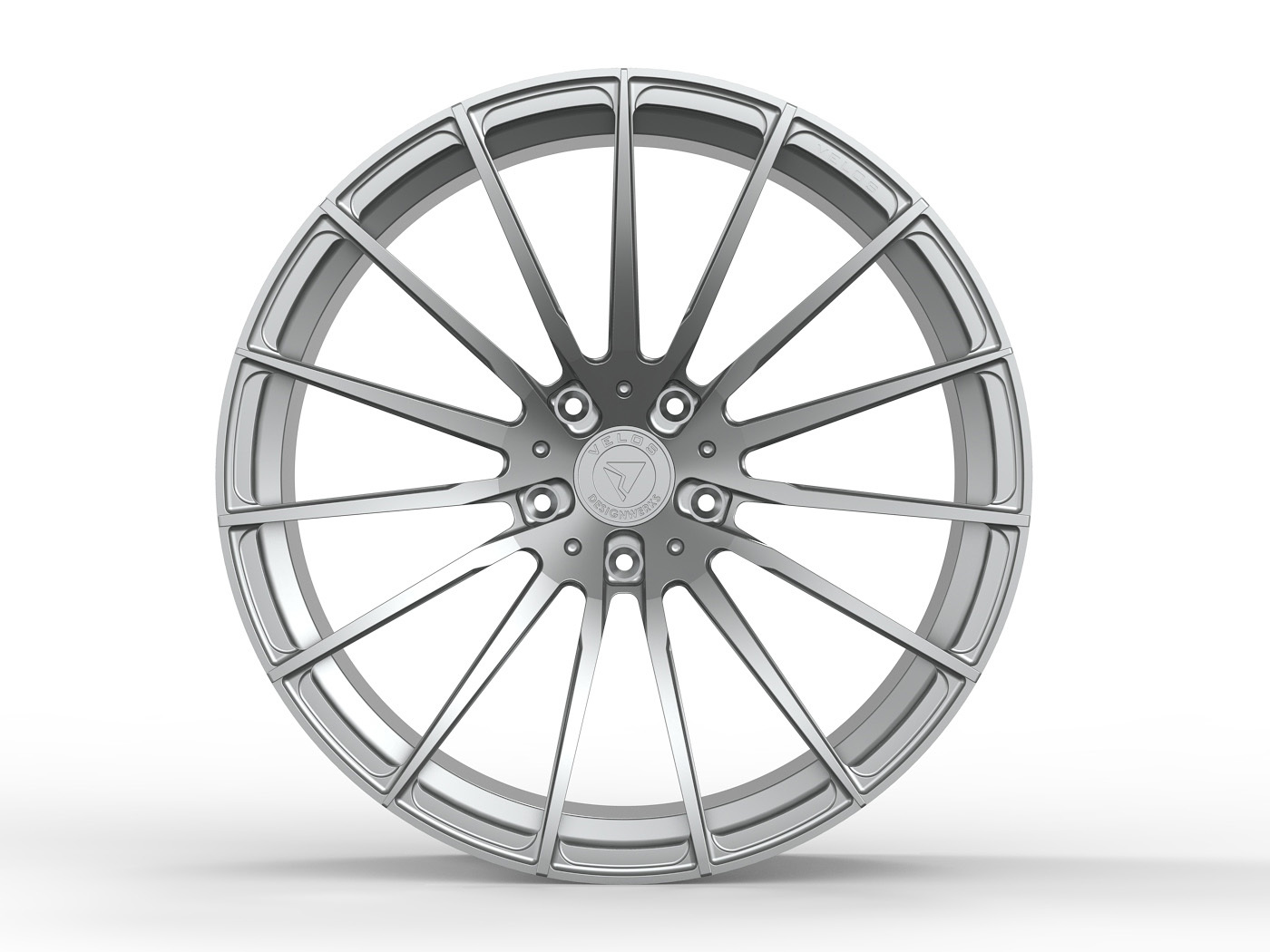 Velos VSS S15 SIGNATURE SERIES  Monoblock FORGED WHEELS