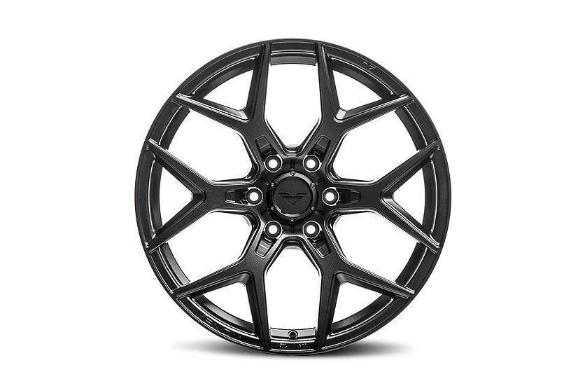 Vorsteiner forged wheels Venom Rex VR-601