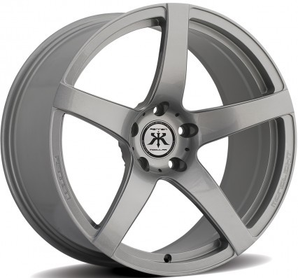Rennen M-5 CONCAVE forged wheels