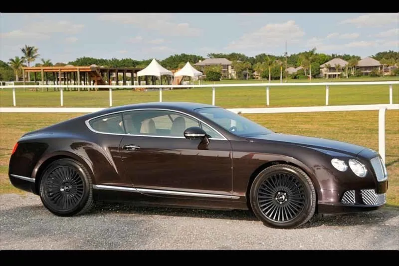 Solomon Alsberg B1 Force forged wheels