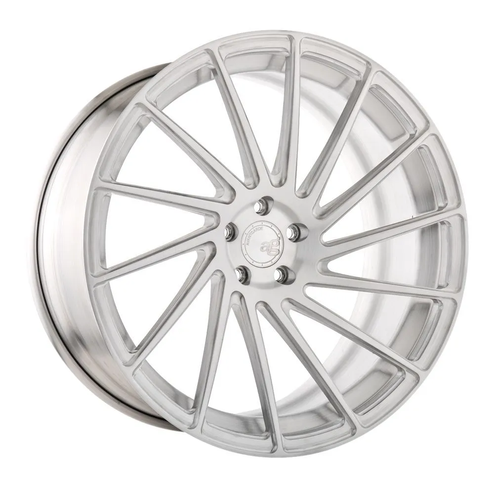 AVANT GARDE forged wheels F351