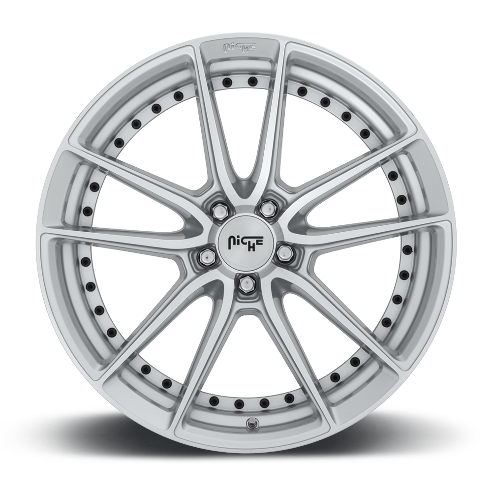 Niche  DFS M221 light alloy wheels