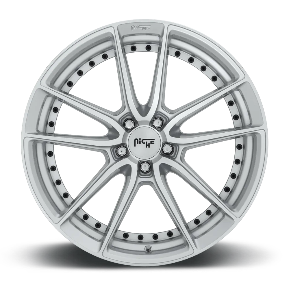 Niche  DFS M221 light alloy wheels