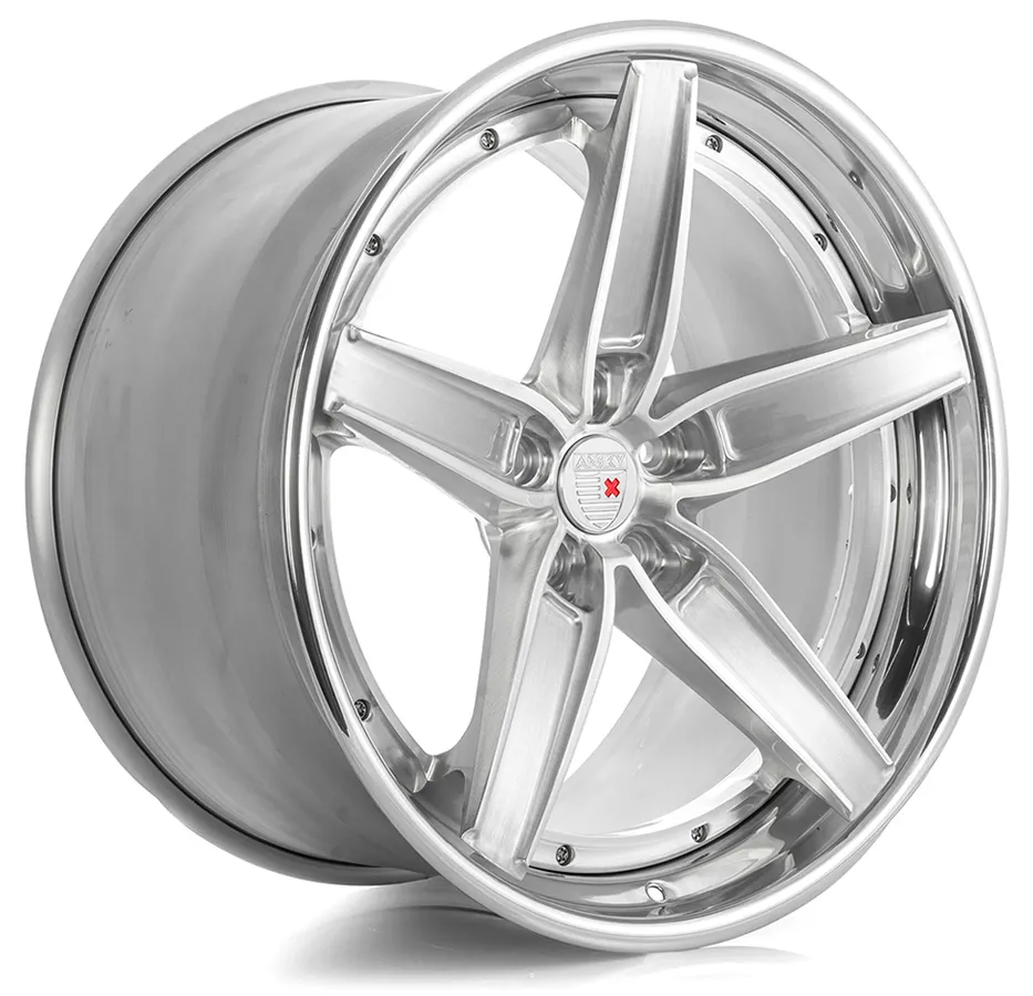 Anrky AN35 forged wheels